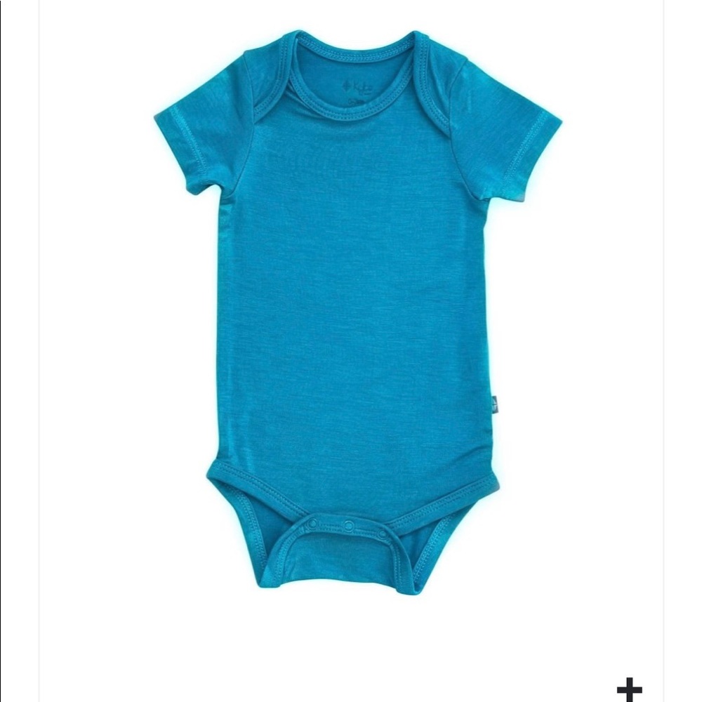 Kyte Lagoon bodysuit